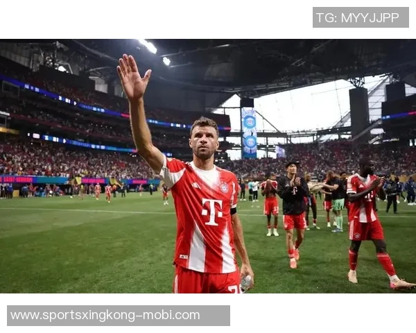 穆勒回顾温哥华经历感慨希望继续留在拜仁的心声 穆勒回顾温哥华经历感慨希望继续留在拜仁的心声