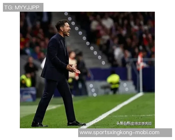 西蒙尼执教马竞防守堪忧单年丢球数据持续攀升至62球 西蒙尼执教马竞防守堪忧单年丢球数据持续攀升至62球