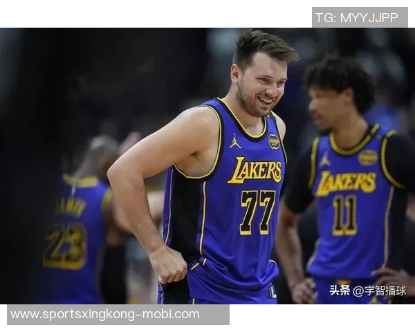 韦德分析东契奇防守短板湖人将制定针对性防守策略