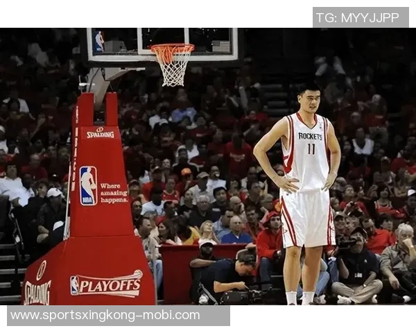 姚明期待明年火箭中国赛重聚老朋友共庆篮球盛事 姚明期待明年火箭中国赛重聚老朋友共庆篮球盛事