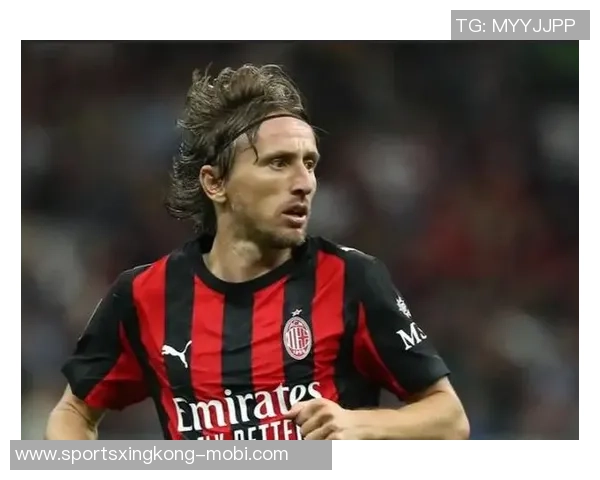 莫德里奇全场表现不佳射门与关键传球均未得分被对手频繁突破评分仅为68