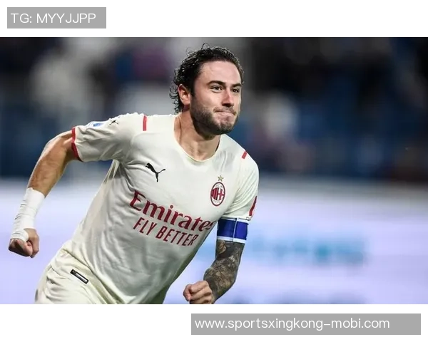 米兰祝贺卡拉布里亚29岁生日庆祝其272场比赛与三冠荣誉 米兰祝贺卡拉布里亚29岁生日庆祝其272场比赛与三冠荣誉