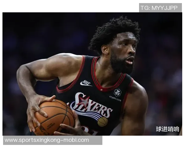 马克西尽显个人能力砍下44分却难救76人恩比德乔治出勤率成关键因素 马克西尽显个人能力砍下44分却难救76人恩比德乔治出勤率成关键因素